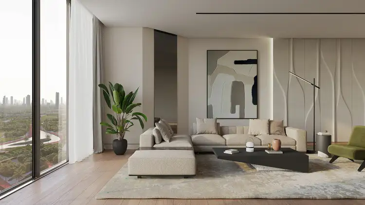 Main view of Homely apartment listing, Address available on request
