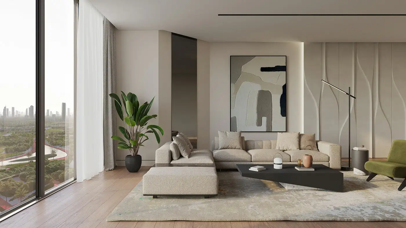 Main view of Homely apartment listing, Address available on request