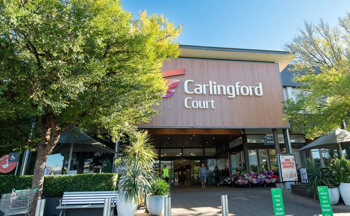 地址保密, Carlingford, NSW 2118, 3房, 2浴, Apartment