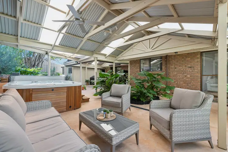 Second view of Homely house listing, 9 Hunt Rd, Hahndorf SA 5245