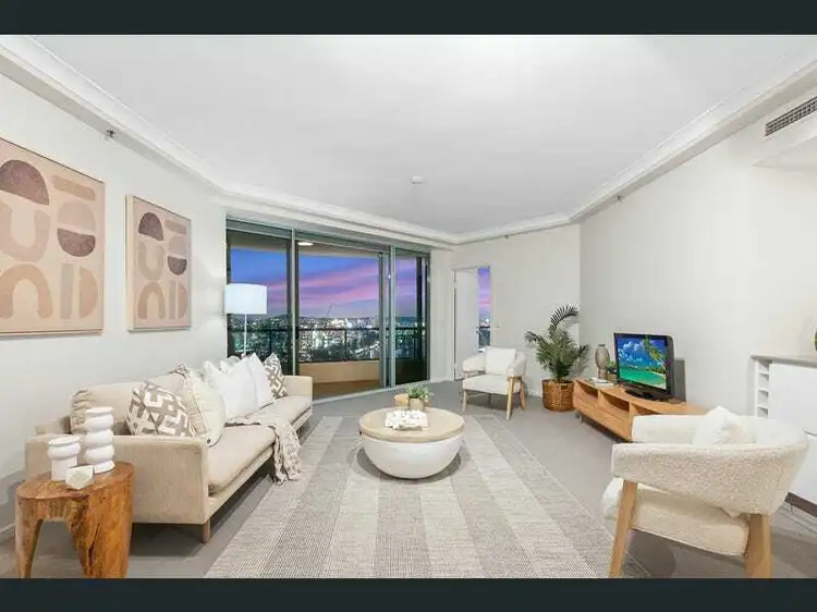 114/501 Queen St, Brisbane City QLD 4000