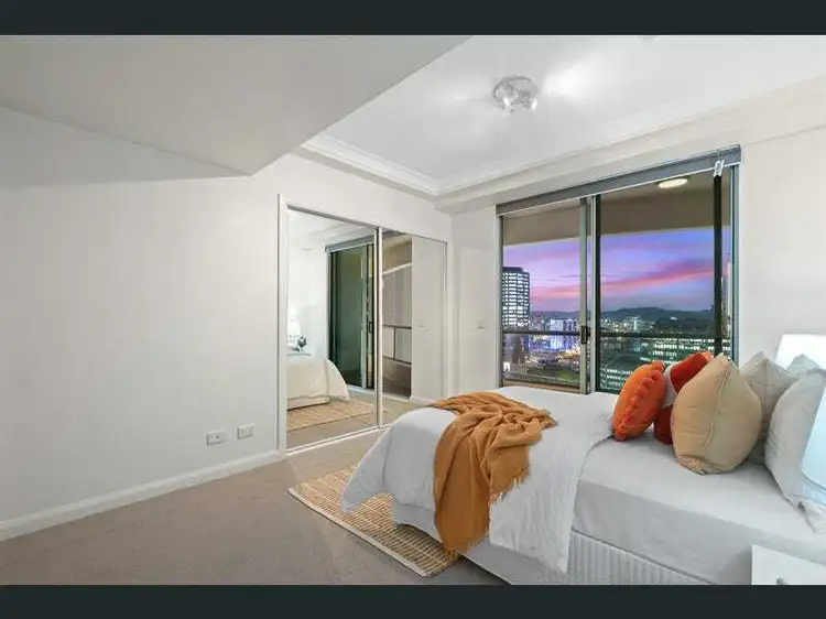 Fifth view of Homely apartment listing, 114/501 Queen St, Brisbane City QLD 4000