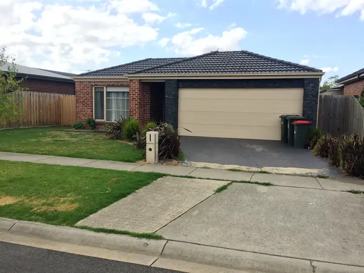 Main view of Homely house listing, 9 Vincent Bvd, Trafalgar VIC 3824