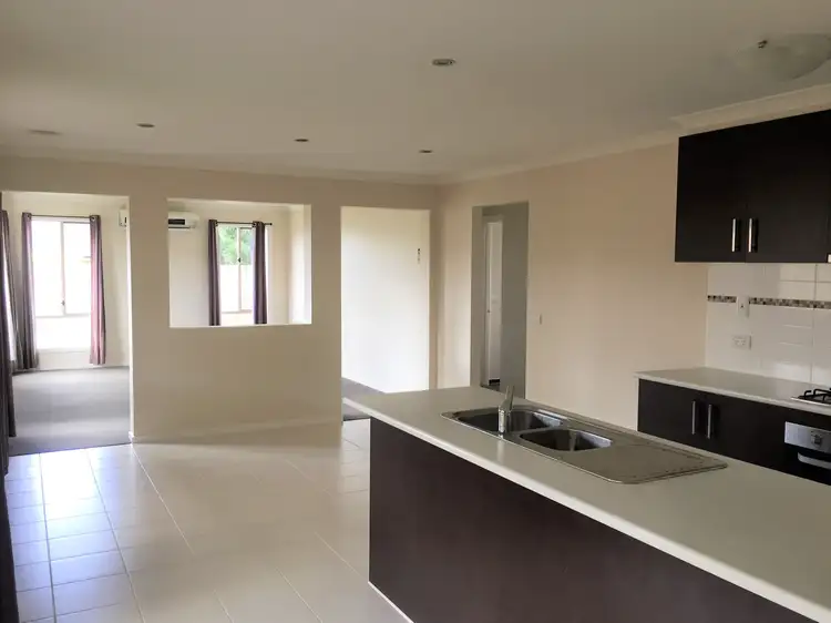 Second view of Homely house listing, 9 Vincent Bvd, Trafalgar VIC 3824