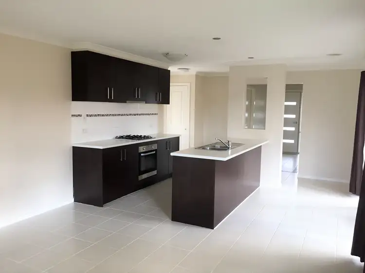 Third view of Homely house listing, 9 Vincent Bvd, Trafalgar VIC 3824