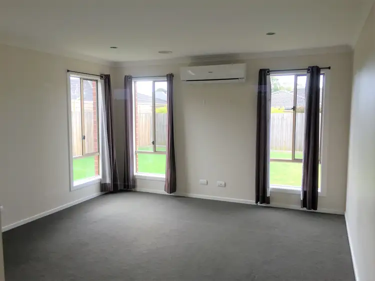 Fourth view of Homely house listing, 9 Vincent Bvd, Trafalgar VIC 3824