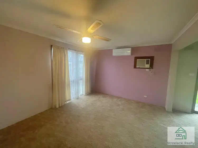 Third view of Homely house listing, 5 Paull Ct, Moe VIC 3825
