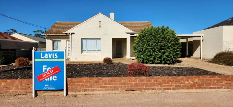 4 Meyers Street, Port Pirie SA 5540