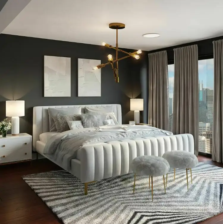 Main view of Homely apartment listing, Address available on request