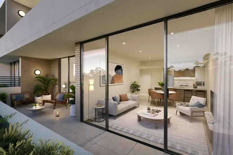 Fourth view of Homely apartment listing, Address available on request