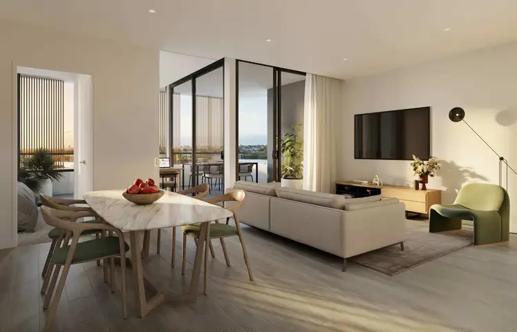 Fifth view of Homely apartment listing, Address available on request