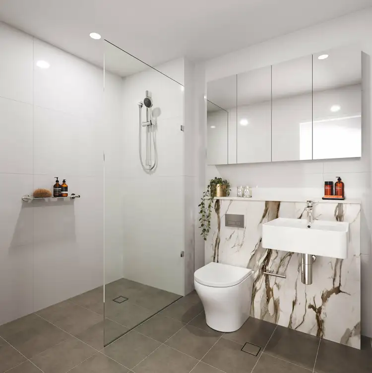 Sixth view of Homely apartment listing, Address available on request