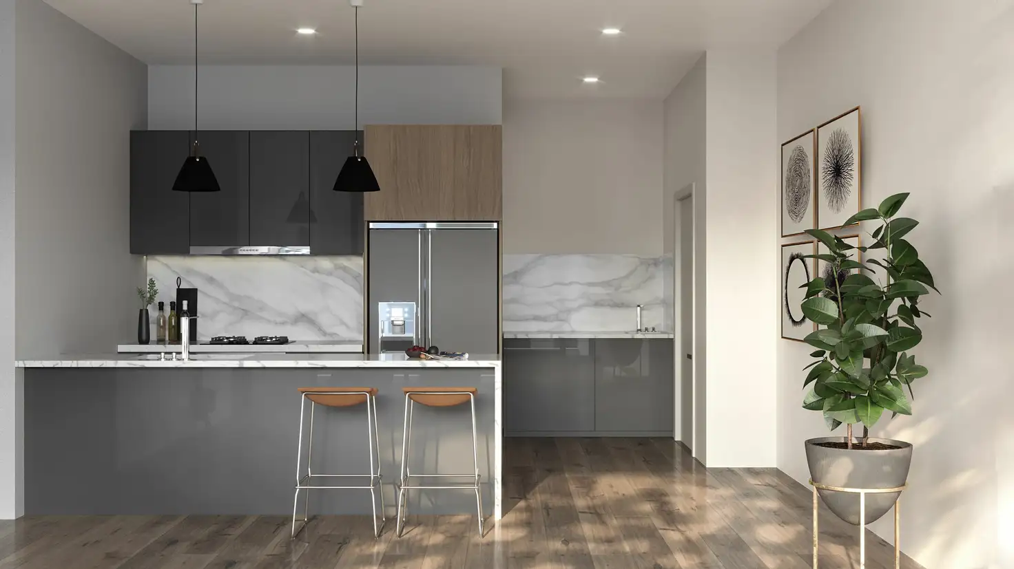 Main view of Homely apartment listing, Address available on request