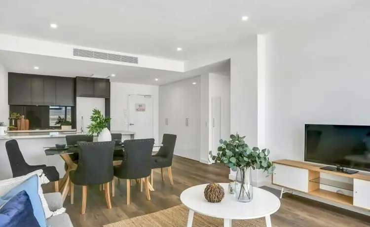 Fourth view of Homely apartment listing, Address available on request
