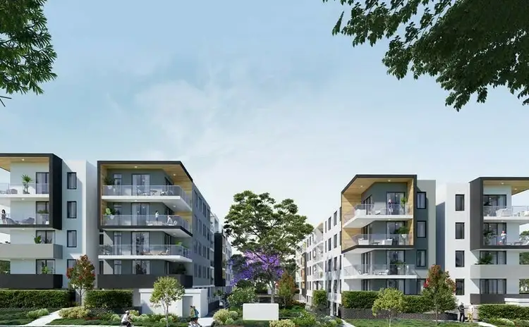 Fifth view of Homely apartment listing, Address available on request