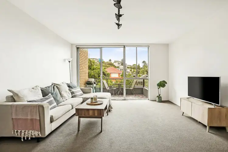 Main view of Homely apartment listing, 14/20 Hardy St, North Bondi NSW 2026