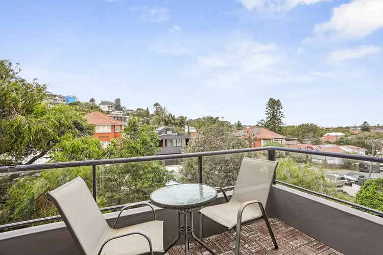 Third view of Homely apartment listing, 14/20 Hardy St, North Bondi NSW 2026