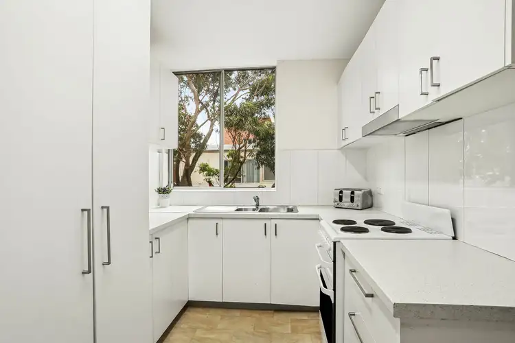 Fourth view of Homely apartment listing, 14/20 Hardy St, North Bondi NSW 2026