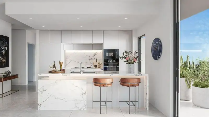 Main view of Homely apartment listing, Address available on request