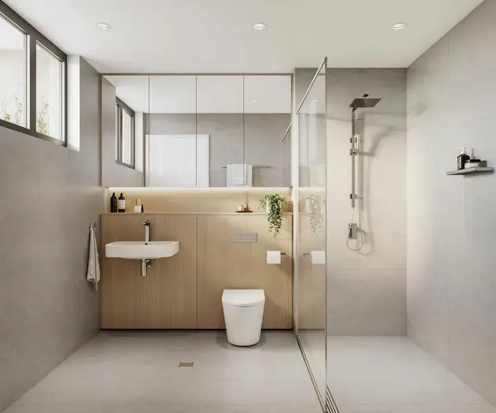 Fourth view of Homely apartment listing, Address available on request