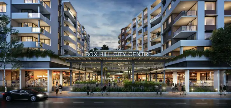 Sixth view of Homely apartment listing, Address available on request