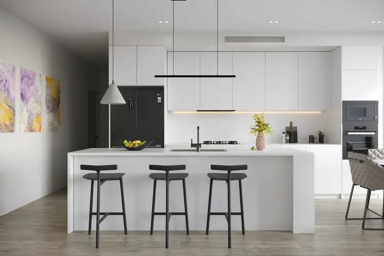 Fourth view of Homely apartment listing, Address available on request