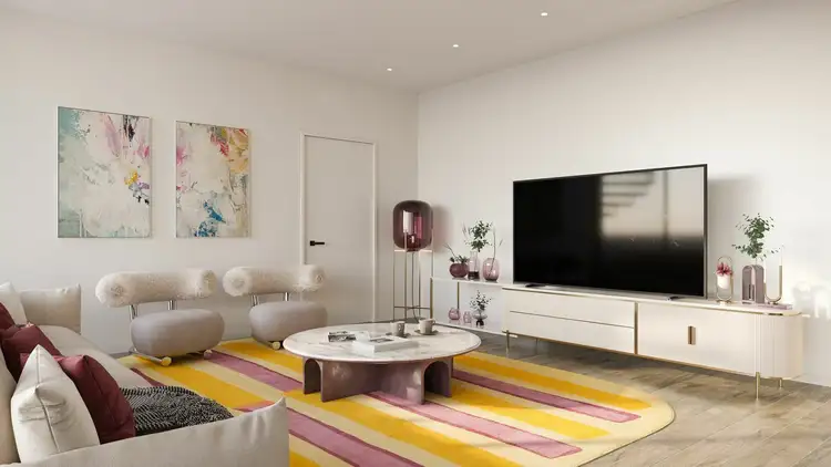 Fifth view of Homely apartment listing, Address available on request
