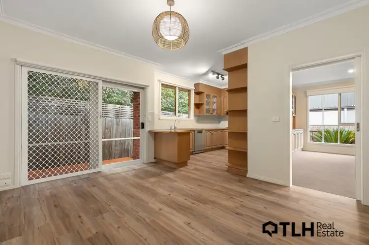 Third view of Homely house listing, Unit 2/361 Bambra Rd, Caulfield South VIC 3162