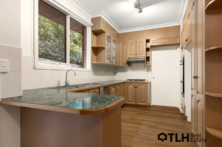 Fourth view of Homely house listing, Unit 2/361 Bambra Rd, Caulfield South VIC 3162
