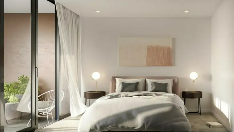 Sixth view of Homely apartment listing, Address available on request