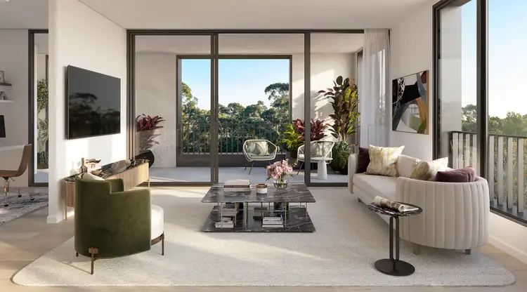 Fourth view of Homely apartment listing, Address available on request