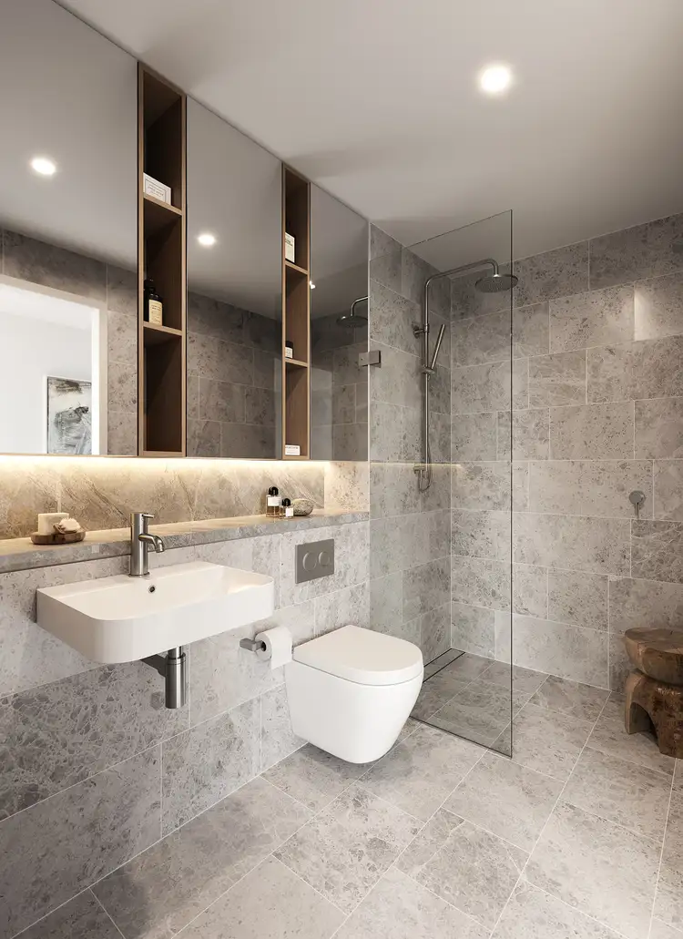 Fourth view of Homely apartment listing, Address available on request