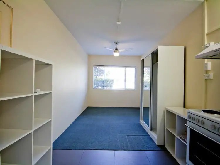 Second view of Homely unit listing, 7/72 Edmondstone Street, Newmarket QLD 4051