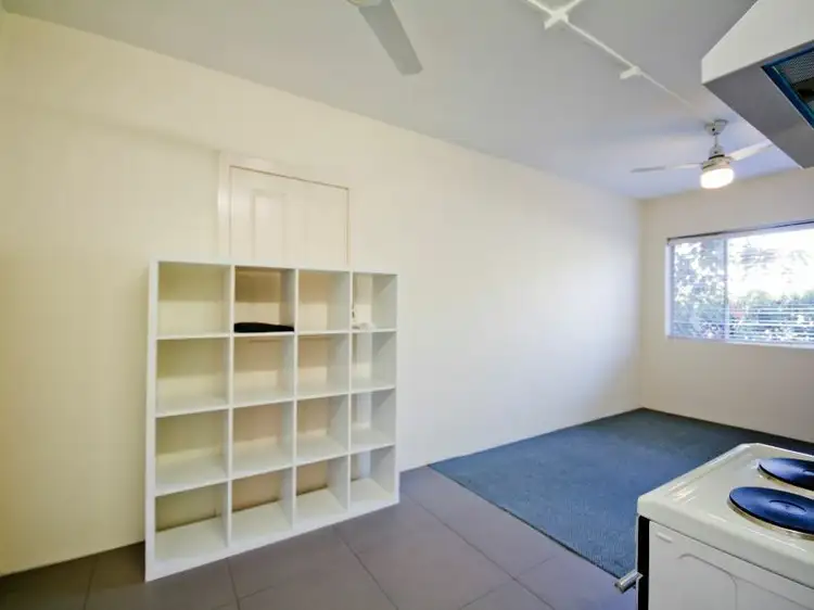 Fourth view of Homely unit listing, 7/72 Edmondstone Street, Newmarket QLD 4051
