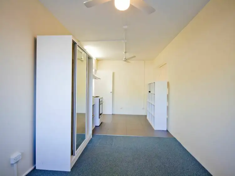 Fifth view of Homely unit listing, 7/72 Edmondstone Street, Newmarket QLD 4051
