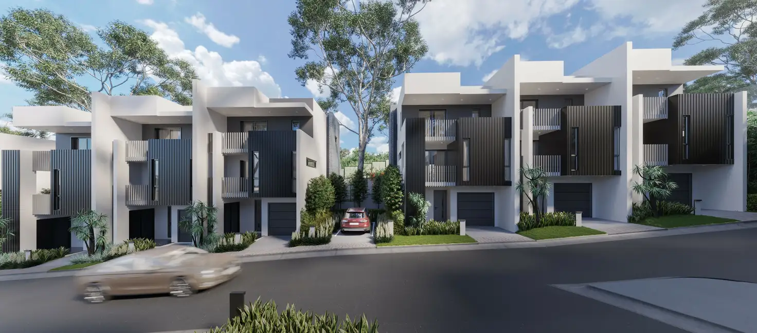 Main view of Homely townhouse listing, Address available on request