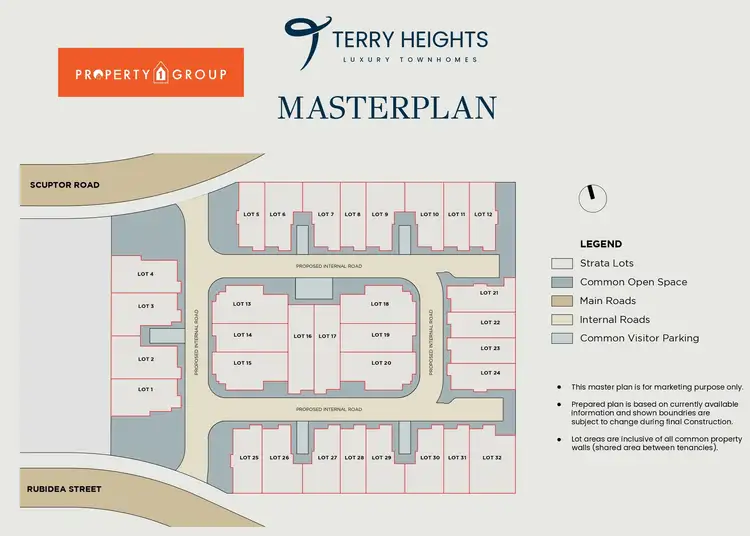 Sixth view of Homely townhouse listing, Address available on request