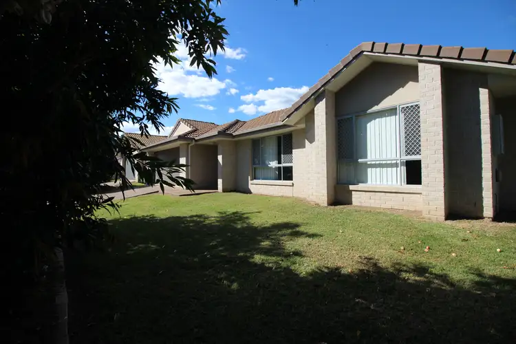 22 Goodwin St, Laidley QLD 4341