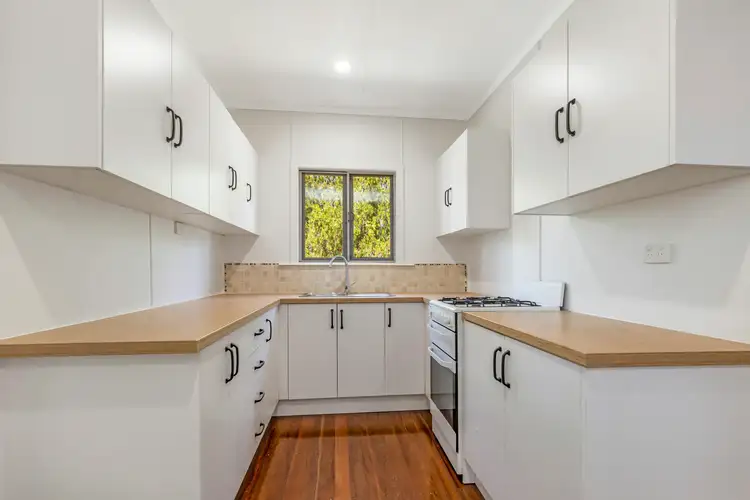 Main view of Homely house listing, 14 Kenbarry St, Brighton QLD 4017