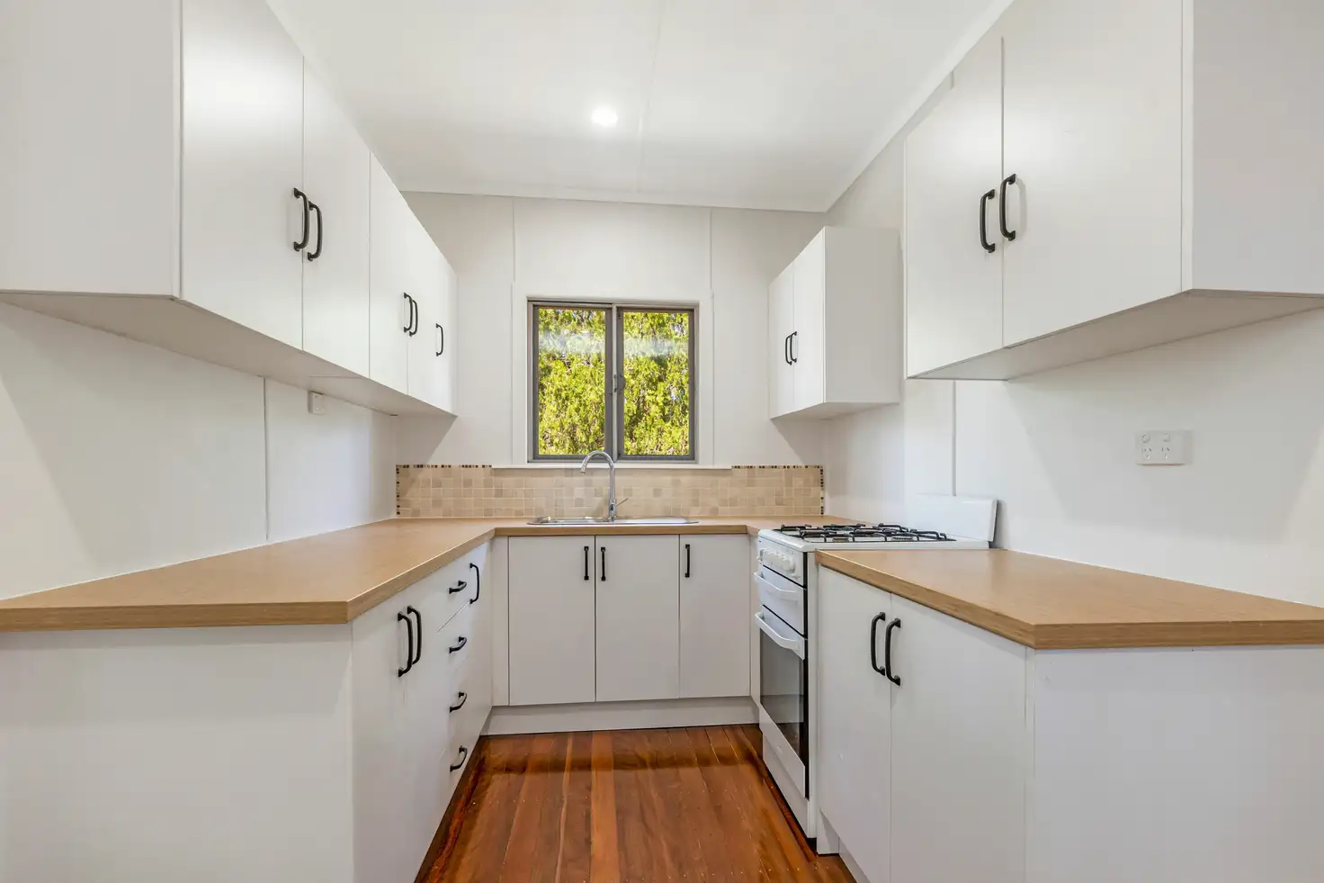 Main view of Homely house listing, 14 Kenbarry St, Brighton QLD 4017