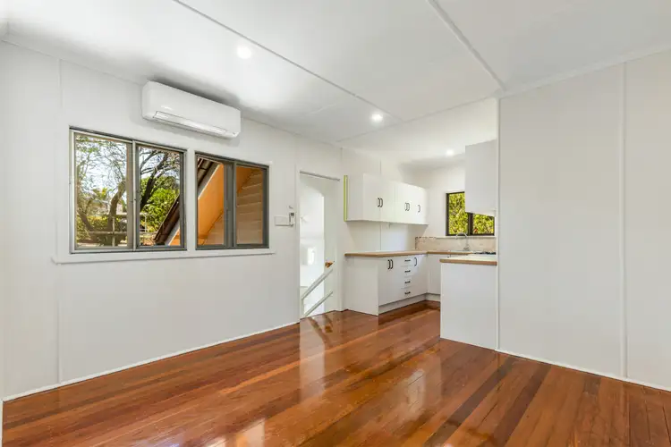 Second view of Homely house listing, 14 Kenbarry St, Brighton QLD 4017