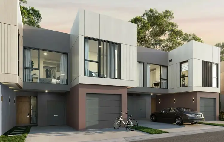 Main view of Homely townhouse listing, Address available on request