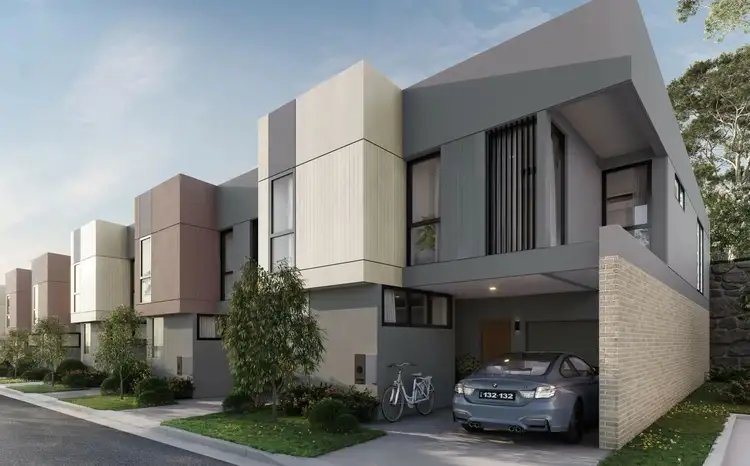 Second view of Homely townhouse listing, Address available on request