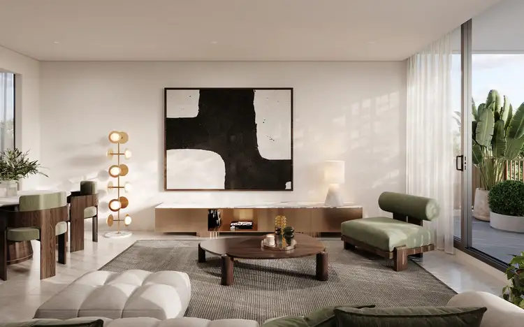 Fourth view of Homely apartment listing, Address available on request