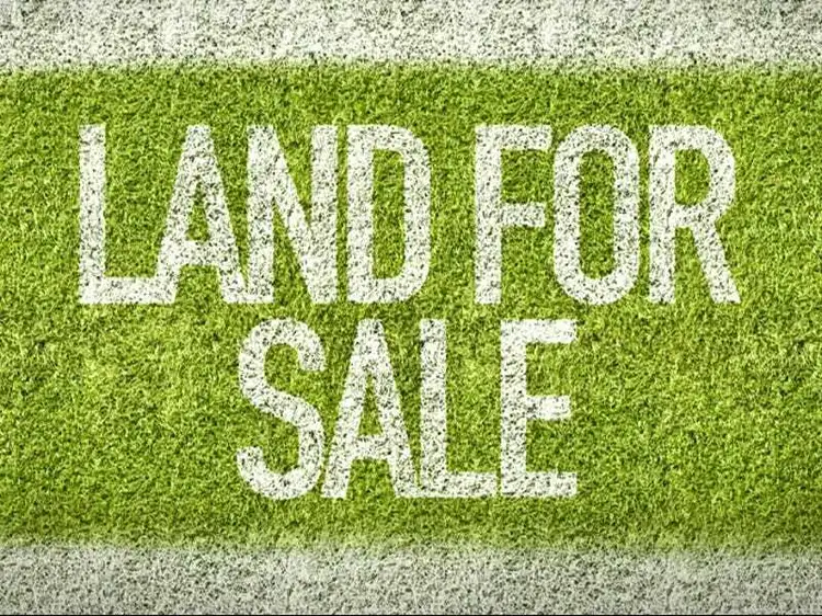 Main view of Homely land listing, Address available on request