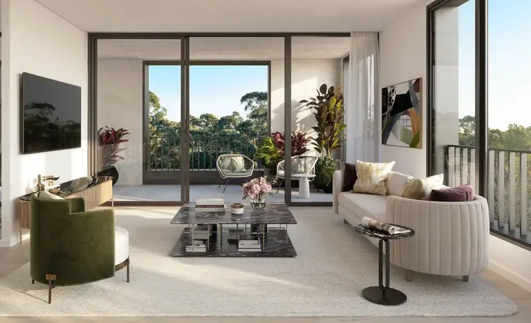 Third view of Homely apartment listing, Address available on request