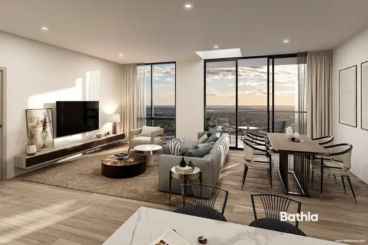 Third view of Homely apartment listing, Address available on request