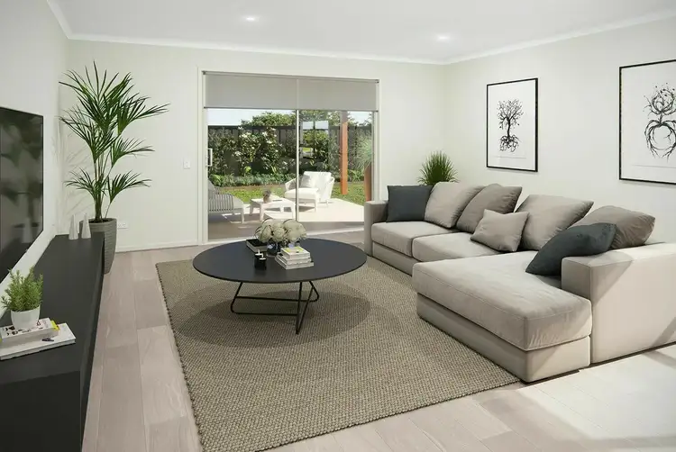 Third view of Homely townhouse listing, Address available on request