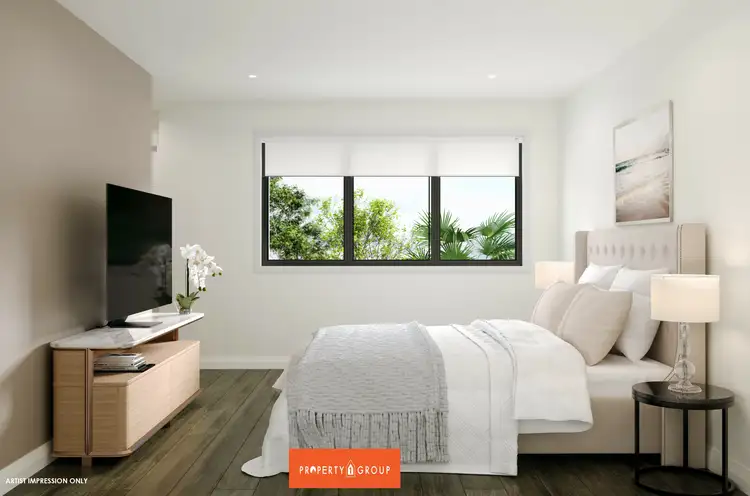 Fourth view of Homely townhouse listing, Address available on request