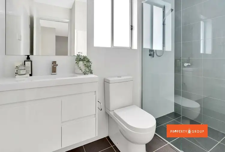 Fifth view of Homely townhouse listing, Address available on request